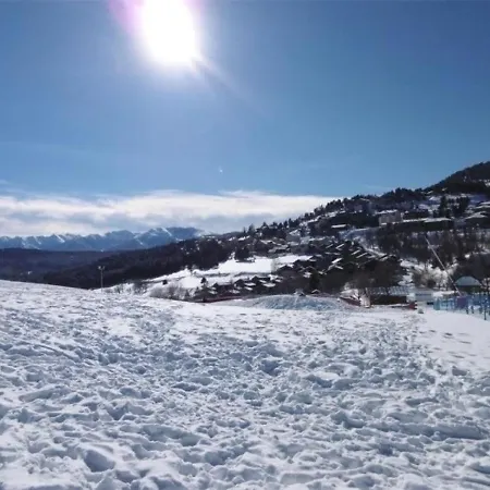 Plein Soleil