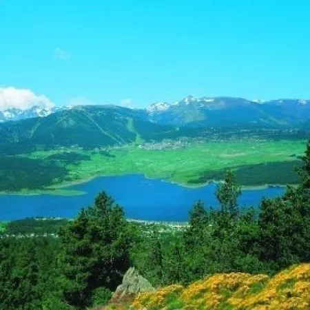 Plein Soleil Апартаменты
